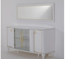 Зеркало для большого комода Легенда (Legenda) LEGN-11 Зеркало для большого комода Легенда (Legenda) LEGN-11