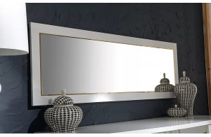 Зеркало для большого комода Легенда (Legenda) LEGN-11 Зеркало для большого комода Легенда (Legenda) LEGN-11