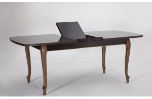 Стол в гостиную Легенда (Legenda) LEGN-14 венге Стол в гостиную Легенда (Legenda) LEGN-14 венге