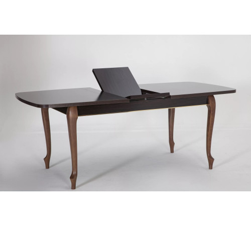 Стол в гостиную Легенда (Legenda) LEGN-14 венге Стол в гостиную Легенда (Legenda) LEGN-14 венге