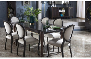 Стол в гостиную Легенда (Legenda) LEGN-14 венге Стол в гостиную Легенда (Legenda) LEGN-14 венге