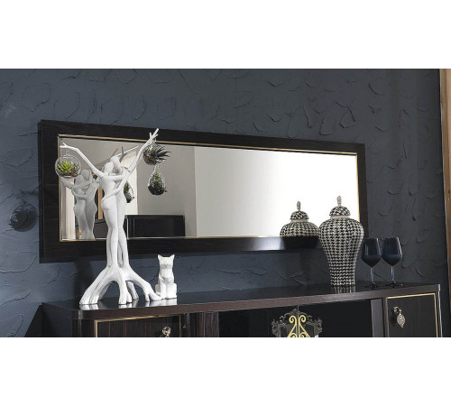 Зеркало для туалетного столика Легенда (Legenda) LEGN-24 Зеркало для туалетного столика Легенда (Legenda) LEGN-24