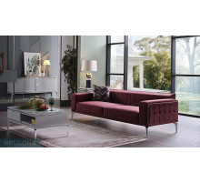 Трехместный диван Лоретто (Loretto) Беллона Трехместный диван Лоретто (Loretto) Беллона