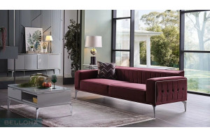 Трехместный диван Лоретто (Loretto) Беллона Трехместный диван Лоретто (Loretto) Беллона