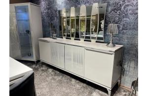 Буфет для посуды Лоретто (Loretto) LORET-10 Буфет для посуды Лоретто (Loretto) LORET-10