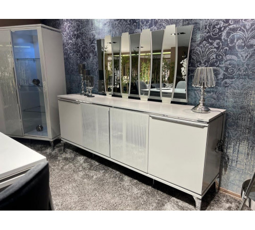 Буфет для посуды Лоретто (Loretto) LORET-10 Буфет для посуды Лоретто (Loretto) LORET-10