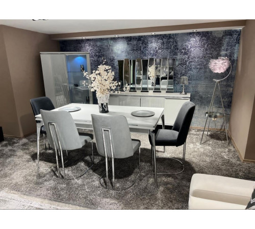 Стол Лоретто (Loretto) Loret-14 Стол Лоретто (Loretto) Loret-14