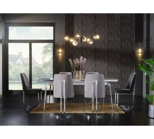 Стол Лоретто (Loretto) Loret-14 Стол Лоретто (Loretto) Loret-14