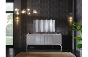 Буфет для посуды Лоретто (Loretto) LORET-10 Буфет для посуды Лоретто (Loretto) LORET-10