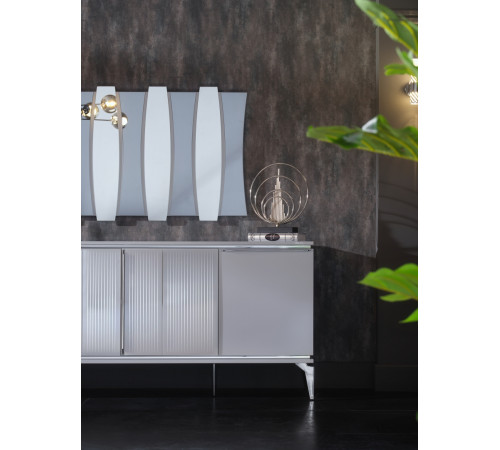 Буфет для посуды Лоретто (Loretto) LORET-10 Буфет для посуды Лоретто (Loretto) LORET-10