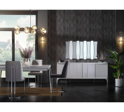 Буфет для посуды Лоретто (Loretto) LORET-10 Буфет для посуды Лоретто (Loretto) LORET-10