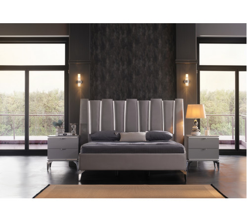 Кровать в спальню Лоретто (Loretto) LORET-26 Кровать в спальню Лоретто (Loretto) LORET-26