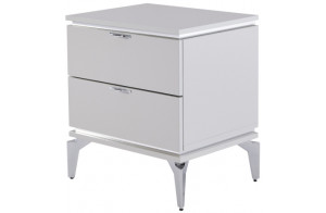 Прикроватная тумба Лоретто (Loretto) LORET-27 Прикроватная тумба Лоретто (Loretto) LORET-27