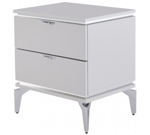 Прикроватная тумба Лоретто (Loretto) LORET-27 Прикроватная тумба Лоретто (Loretto) LORET-27