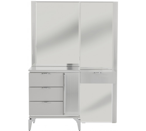 Туалетный столик Лоретто (Loretto) LORET-35 Туалетный столик Лоретто (Loretto) LORET-35