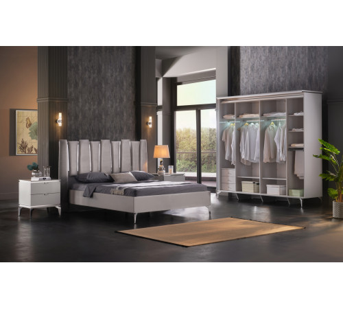 Шкаф-купе Лоретто (Loretto) LORET-19 Шкаф-купе Лоретто (Loretto) LORET-19