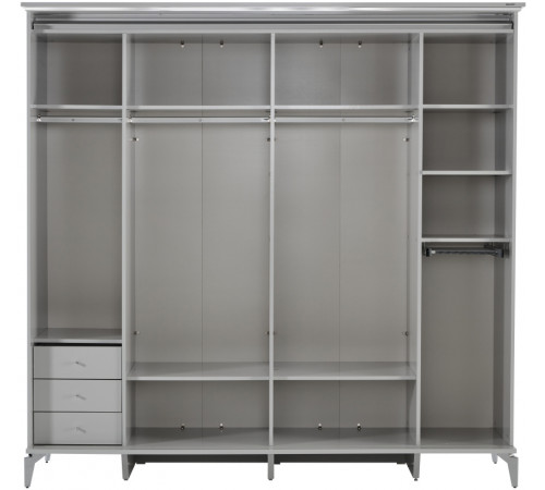 Шкаф-купе Лоретто (Loretto) LORET-19 Шкаф-купе Лоретто (Loretto) LORET-19