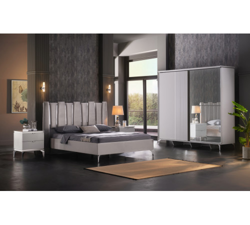 Шкаф-купе Лоретто (Loretto) LORET-19 Шкаф-купе Лоретто (Loretto) LORET-19