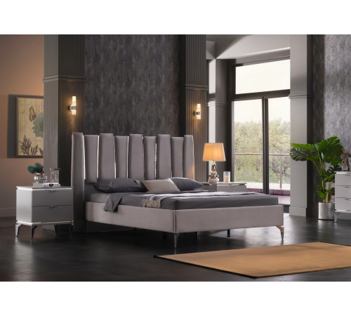 Кровать в спальню Лоретто (Loretto) LORET-26 Кровать в спальню Лоретто (Loretto) LORET-26