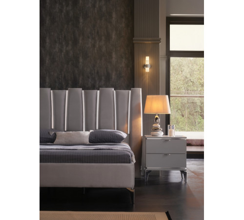 Кровать в спальню Лоретто (Loretto) LORET-26 Кровать в спальню Лоретто (Loretto) LORET-26