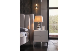 Прикроватная тумба Лоретто (Loretto) LORET-27 Прикроватная тумба Лоретто (Loretto) LORET-27