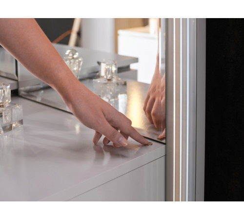 Туалетный столик Лоретто (Loretto) LORET-35 Туалетный столик Лоретто (Loretto) LORET-35