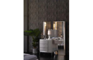 Туалетный столик Лоретто (Loretto) LORET-35