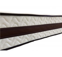 Двусторонний матрас FOUR SEASONS независимым пружинным блоком Pocket Springs от Беллона Двусторонний матрас FOUR SEASONS независимым пружинным блоком Pocket Springs от Беллона