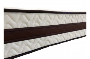 Двусторонний матрас FOUR SEASONS независимым пружинным блоком Pocket Springs от Беллона