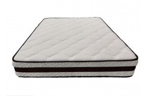 Двусторонний матрас FOUR SEASONS независимым пружинным блоком Pocket Springs от Беллона