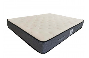 Двусторонний матрас NATURAL Linen независимым пружинным блоком Pocket Springs от Беллона