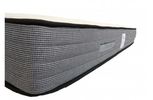 Двусторонний матрас NATURAL Linen независимым пружинным блоком Pocket Springs от Беллона