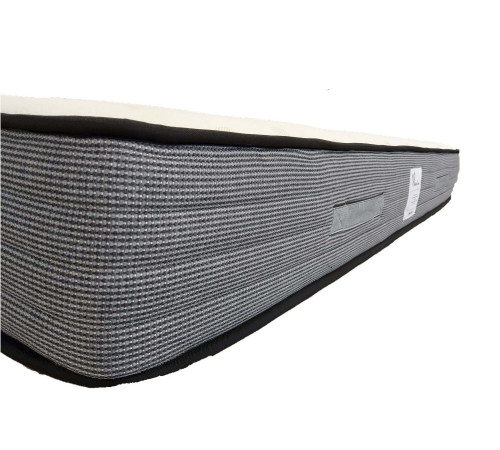 Двусторонний матрас NATURAL Linen независимым пружинным блоком Pocket Springs от Беллона Двусторонний матрас NATURAL Linen независимым пружинным блоком Pocket Springs от Беллона