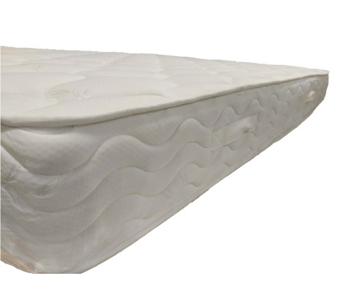 Двусторонний матрас STILL независимым пружинным блоком Pocket Springs от Беллона Двусторонний матрас STILL независимым пружинным блоком Pocket Springs от Беллона