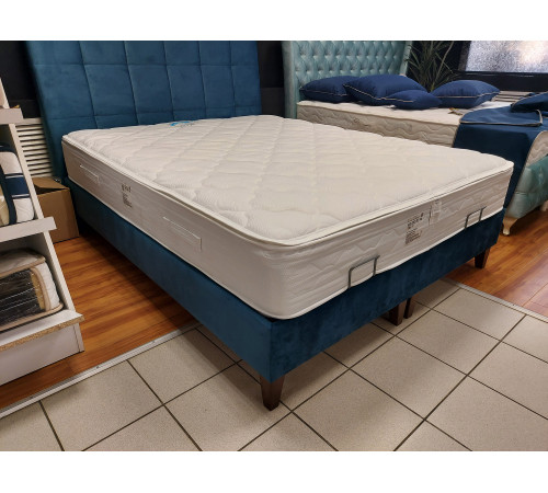 Матрас STRESS FREE T (Стресс Фри) Pocket Springs Матрас STRESS FREE T (Стресс Фри) Pocket Springs