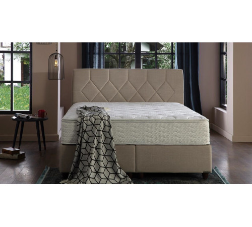 Матрас STRESS FREE T (Стресс Фри) Pocket Springs Матрас STRESS FREE T (Стресс Фри) Pocket Springs