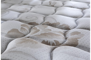 Двусторонний матрас ALIZE (Ализе) с независимым пружинным блоком Pocket Springs от Беллона Двусторонний матрас ALIZE (Ализе) с независимым пружинным блоком Pocket Springs от Беллона