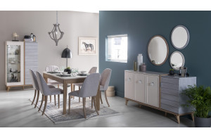 Гостиная Мавенна (Mavenna) MAVN-ГС  Гостиная Мавенна (Mavenna) MAVN-ГС