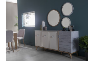 Буфет Мавенна (Mavenna) MAVN-10 Буфет Мавенна (Mavenna) MAVN-10