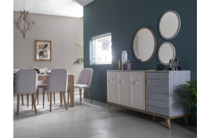 Буфет Мавенна (Mavenna) MAVN-10 Буфет Мавенна (Mavenna) MAVN-10