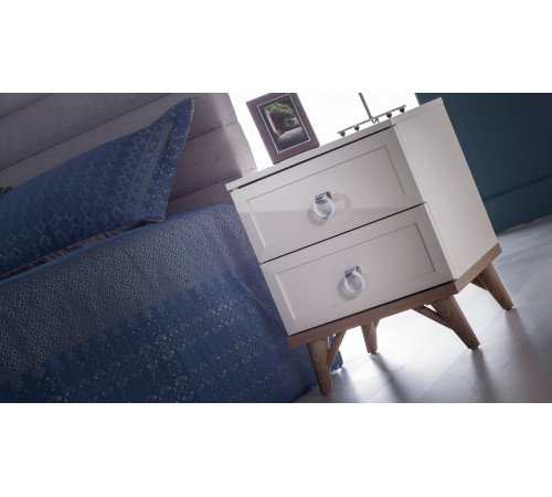 Спальня Мавенна (Mavenna) Спальня Мавенна (Mavenna)