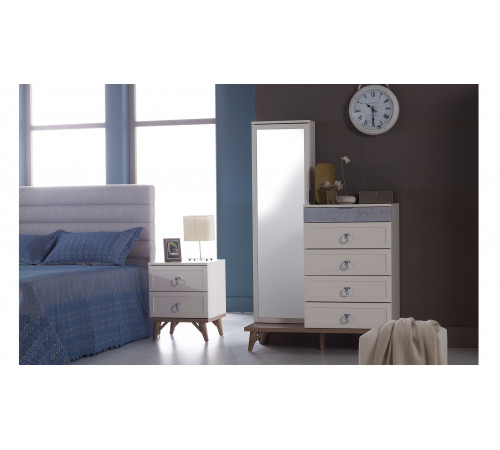 Спальня Мавенна (Mavenna) Спальня Мавенна (Mavenna)