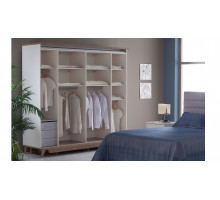 Шкаф-купе Mavenna (Мавенна) mav-19 Шкаф-купе Mavenna (Мавенна) mav-19