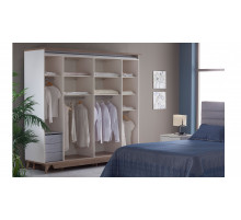 Шкаф-купе Mavenna (Мавенна) mav-19 Шкаф-купе Mavenna (Мавенна) mav-19