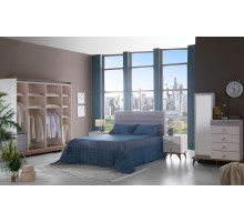 Шкаф-купе Mavenna (Мавенна) mav-19 Шкаф-купе Mavenna (Мавенна) mav-19