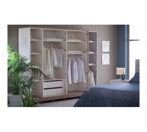 Спальня Мавенна (Mavenna) Спальня Мавенна (Mavenna)