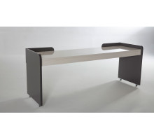 Стол на колесиках Менти (Menty) MENTY-14p Стол на колесиках Менти (Menty) MENTY-14p