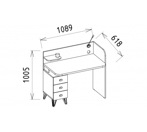 Детская Менти (Menty) 2 Детская Менти (Menty) 2