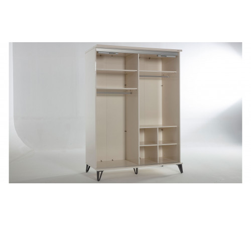 Шкаф купе Менти (Menty) MENTY-19 Шкаф купе Менти (Menty) MENTY-19