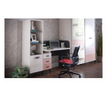 Шкаф-стеллаж Менти (Menty) MENTY-32 Шкаф-стеллаж Менти (Menty) MENTY-32